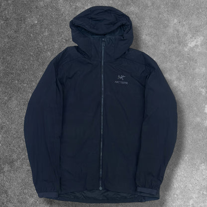 Arc'teryx Atom LT Hoody Men's XL Black 2020 Insulated Jacket