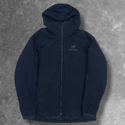 Arc'teryx Atom LT Hoody Men's XL Black 2020 Insulated Jacket