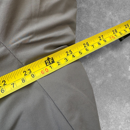 Arc'teryx Proton Crew Men's XL Khaki Grey Pullover