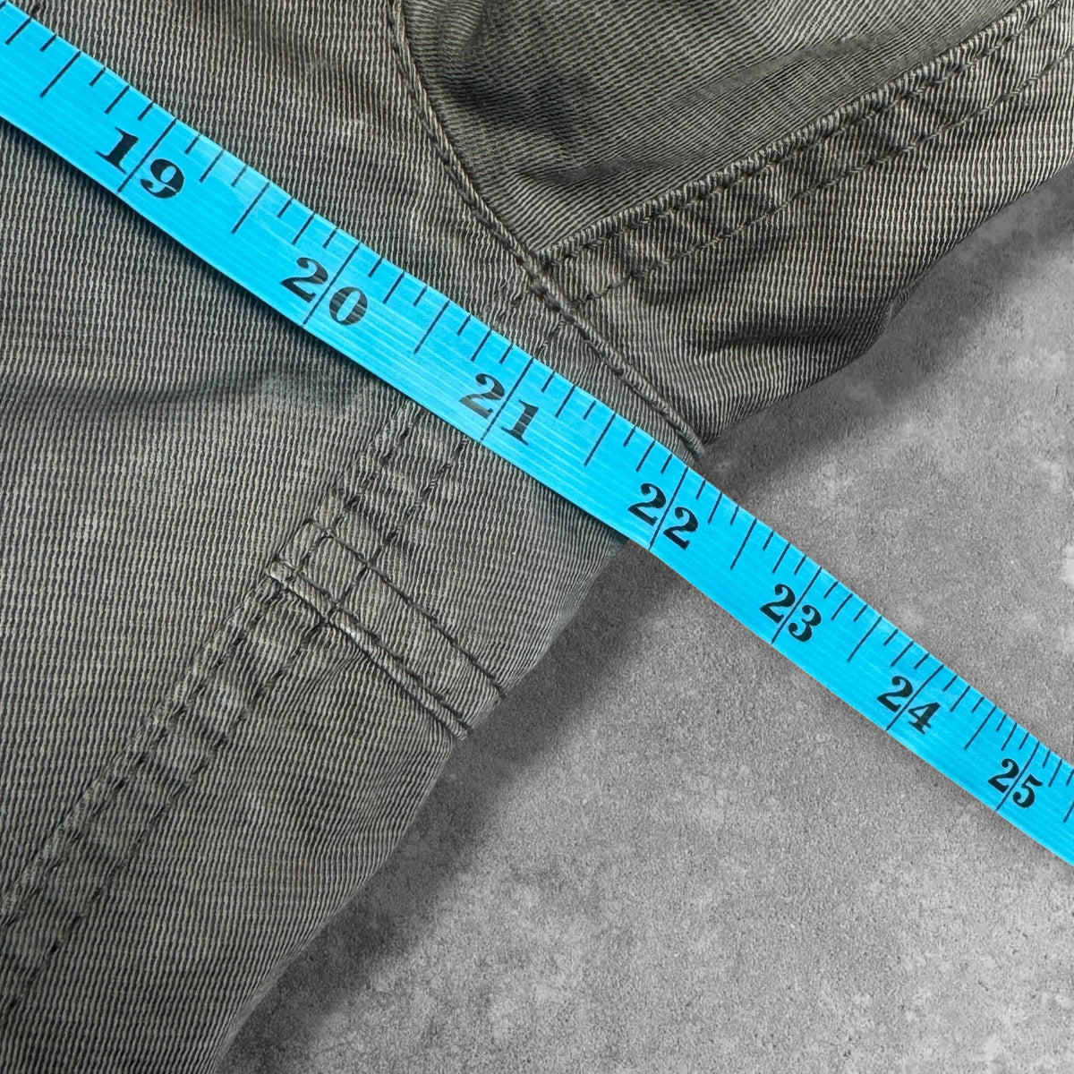 Stone Island 30th Anniversary Field Jacket Olive Men's Large RRP £850