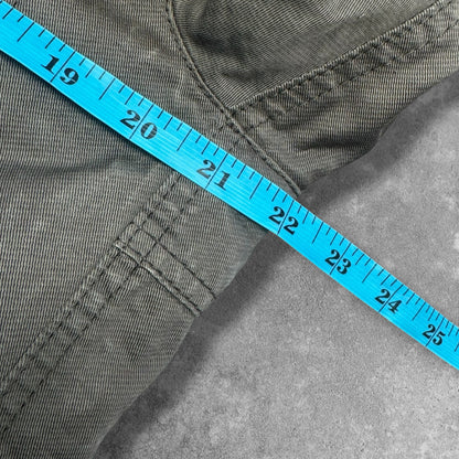 Stone Island 30th Anniversary Field Jacket Olive Men's Large RRP £850