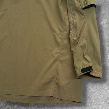Arc'teryx LEAF Sphinx Halfshell Combat Shirt Men's XXL Crocodile