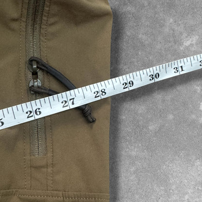 Arc'teryx LEAF Sphinx Halfshell Combat Shirt Men's XXL Crocodile