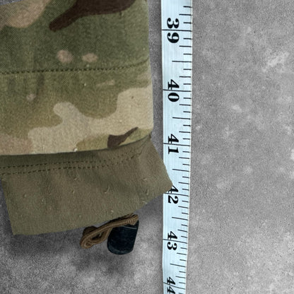 Vintage Arc'teryx LEAF Softshell Combat Trousers MultiCam 33W Medium Made in USA