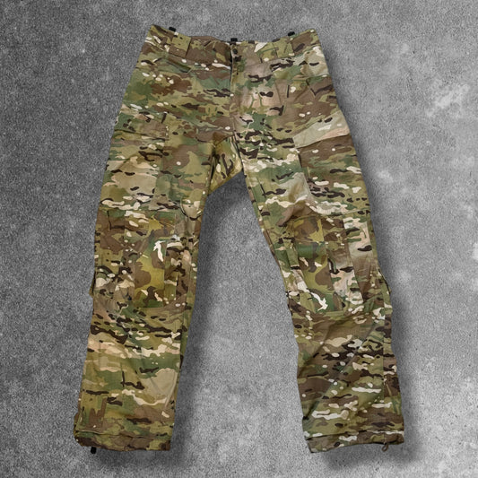 Arc'teryx LEAF Multicam Trousers Men's XL W39