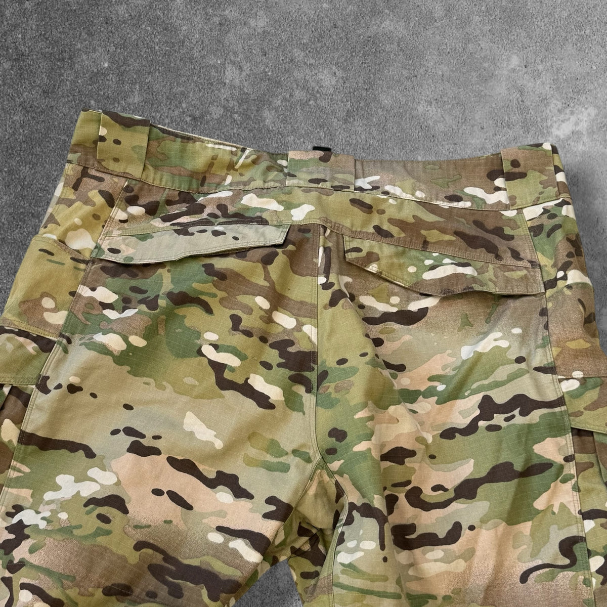 Arc'teryx LEAF Multicam Trousers Men's XL W39