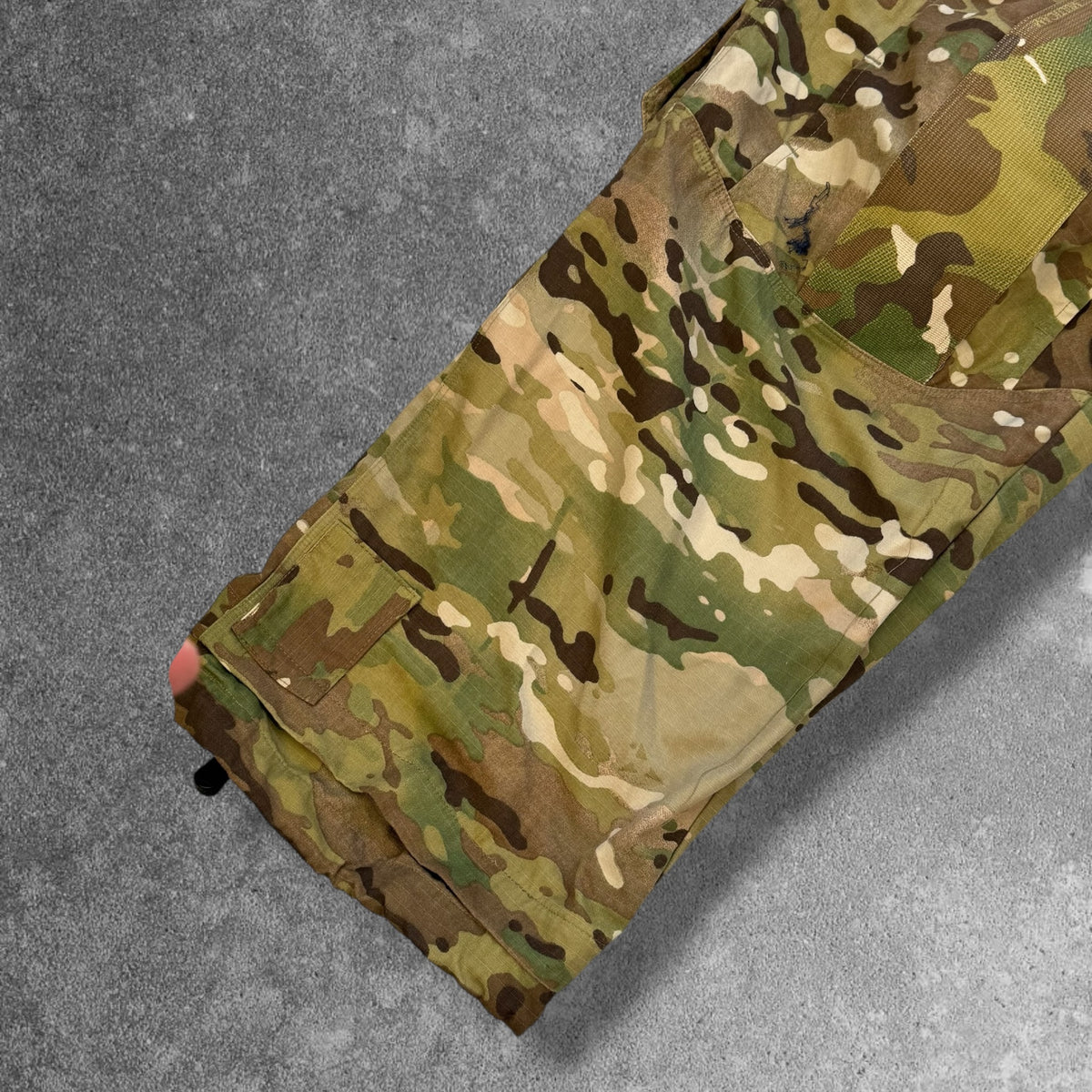 Arc'teryx LEAF Multicam Trousers Men's XL W39