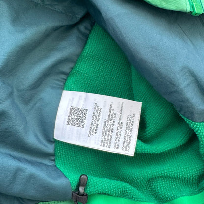 Arc'teryx Atom LT Hoody 2023 Green Men's Medium RRP £280