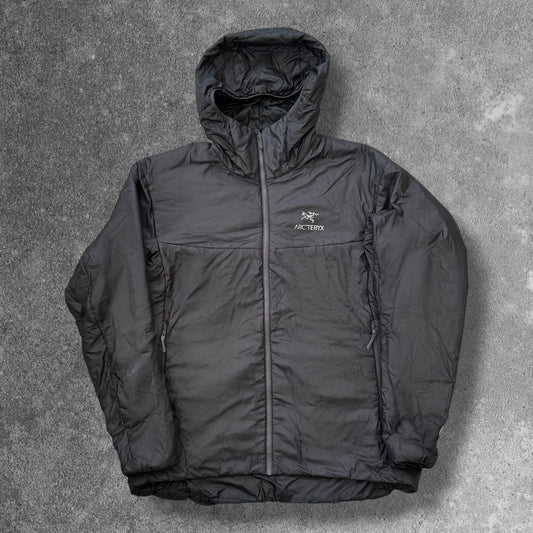 Arc'teryx Nuclei FL Jacket 2021 Black Men's XL
