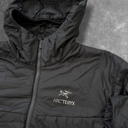 Arc'teryx Nuclei FL Jacket 2021 Black Men's XL