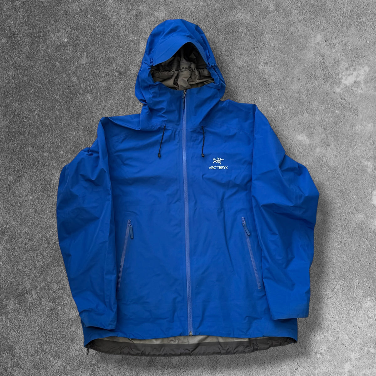 Arc'teryx Beta LT Jacket 2021 Vitality Women's XL Gore-Tex RRP £550