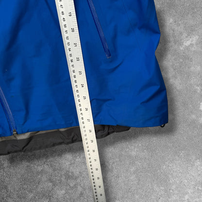 Arc'teryx Beta LT Jacket 2021 Vitality Women's XL Gore-Tex RRP £550