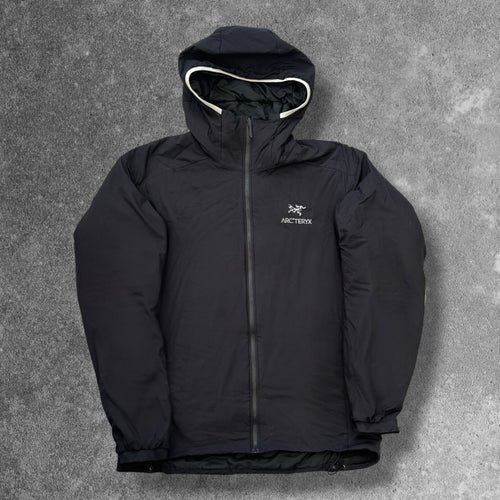 Arc'teryx Atom LT Hoody 2022 Orca Men's Large RRP £280
