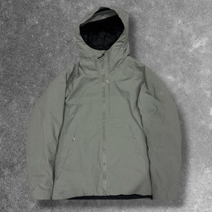 Arc'teryx Radsten Insulated Jacket front