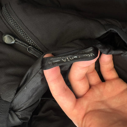 Arc'teryx Atom LT Hoody Black Men's XL RRP £280