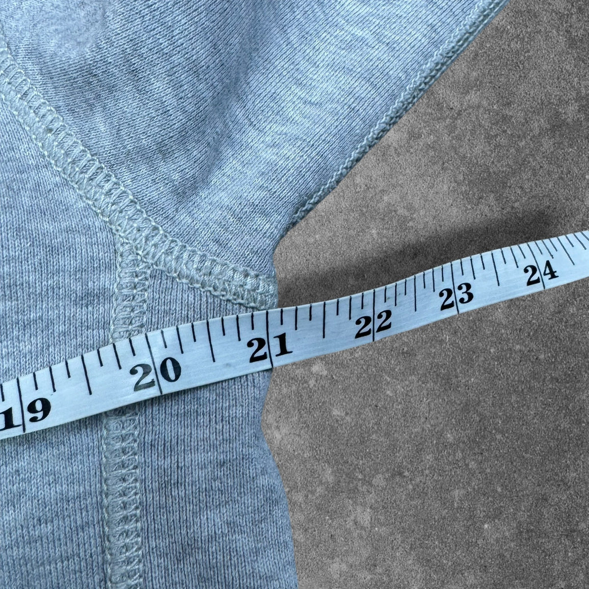 Polo Ralph Lauren Hoodie Grey Men's Small