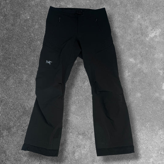 Arc'teryx Gamma SK Pant Black Women's 12