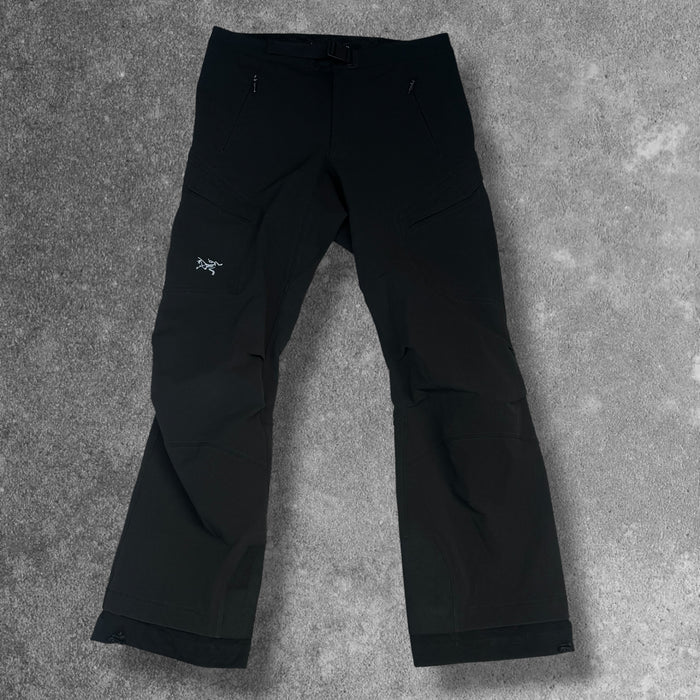 Arc'teryx Gamma SK Pant Black Women's 12