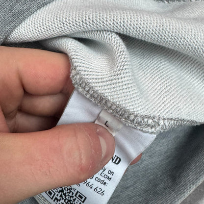 Stone Island Sweatshirt size label L
