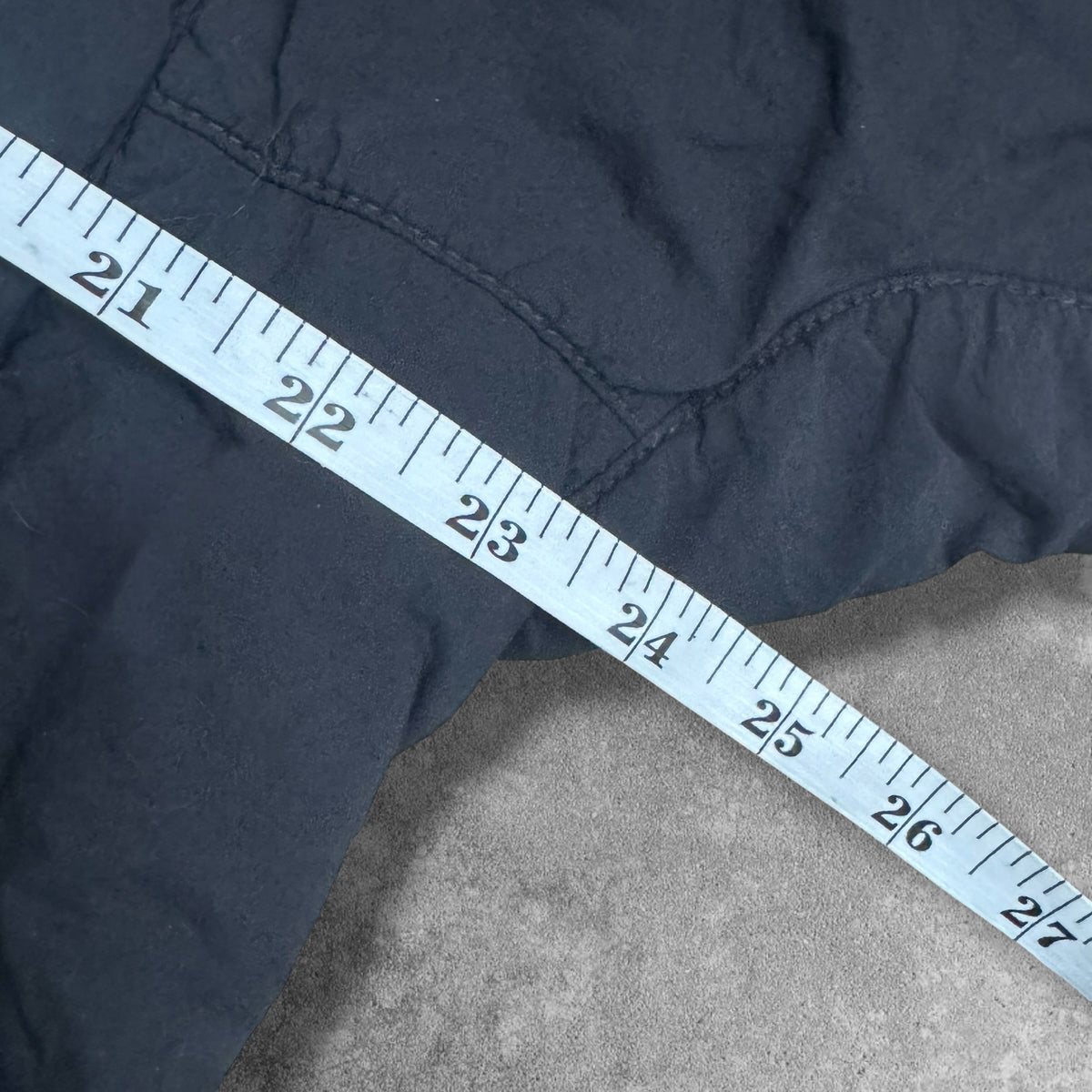Stone Island Naslan Light Hooded Overshirt Polartec Alpha Black Fits Large AW21 RRP £465+