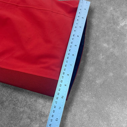 Arc'teryx Gore-Tex Ski Trousers RECCO Red Women's 12