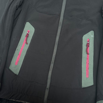 Arc'teryx Softshell neck label Women's L