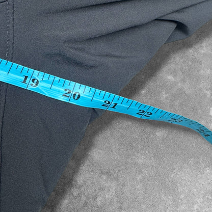 Arc'teryx Softshell pit to pit measurement