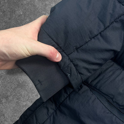 Stone Island 30th Anniversary Opaque Nylon Tela Puffer Jacket Large RRP £900