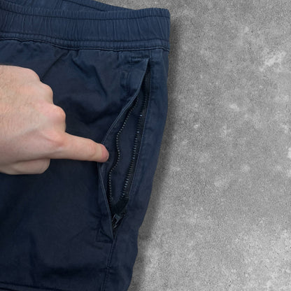 Stone Island Cargo Trousers Navy 40W V0020 RRP £350