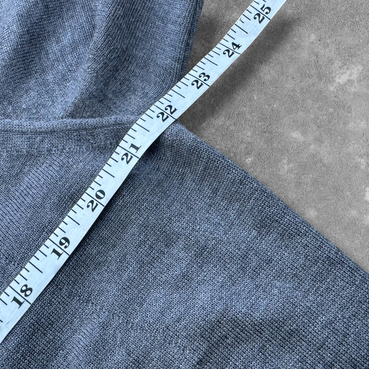 Stone Island Shadow Project Knit Jumper Large Charcoal RRP £360