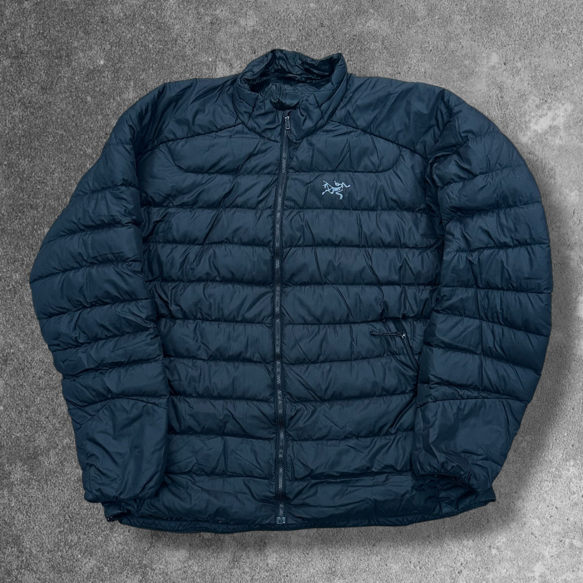 Arc'teryx Thorium AR Jacket Black Men's XXL RRP £350