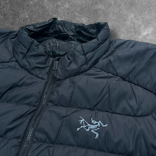 Arc'teryx Thorium AR Jacket Black Men's XXL RRP £350