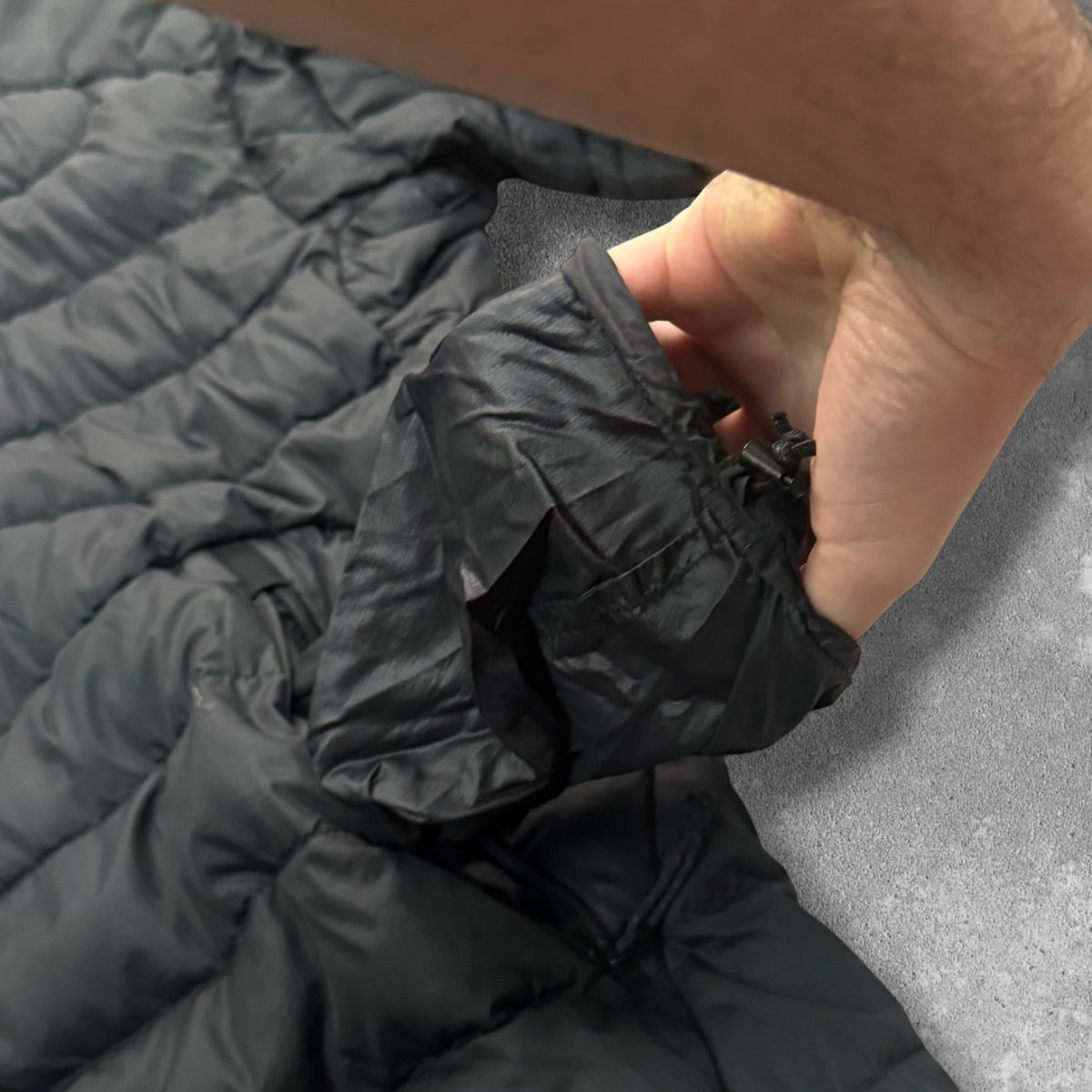 Arc'teryx Thorium AR Jacket Black Men's XXL RRP £350