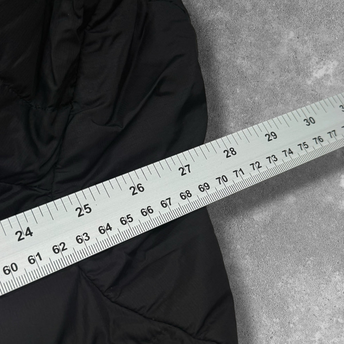 Arc'teryx Thorium AR Jacket Black Men's XXL RRP £350