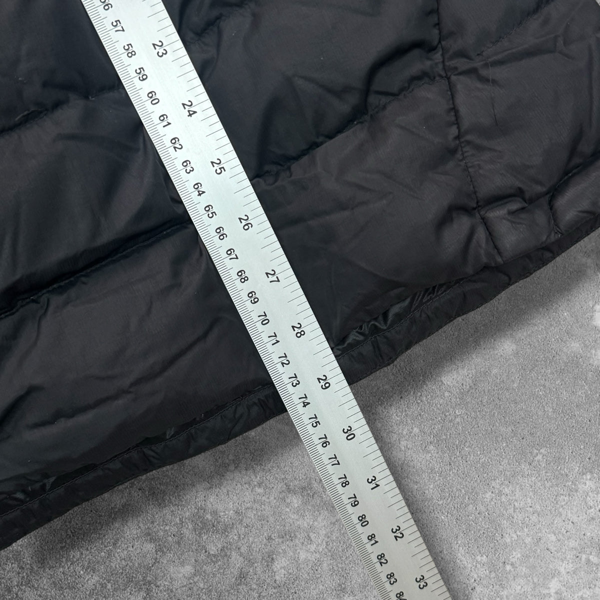 Arc'teryx Thorium AR Jacket Black Men's XXL RRP £350