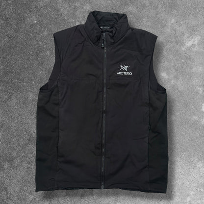 Arc'teryx Atom LT Vest Black Men's Large RRP £250
