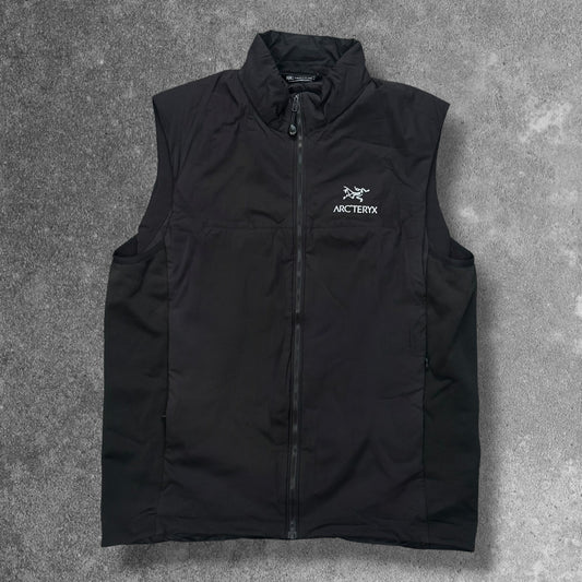 Arc'teryx Atom LT Vest Black Men's Large RRP £250