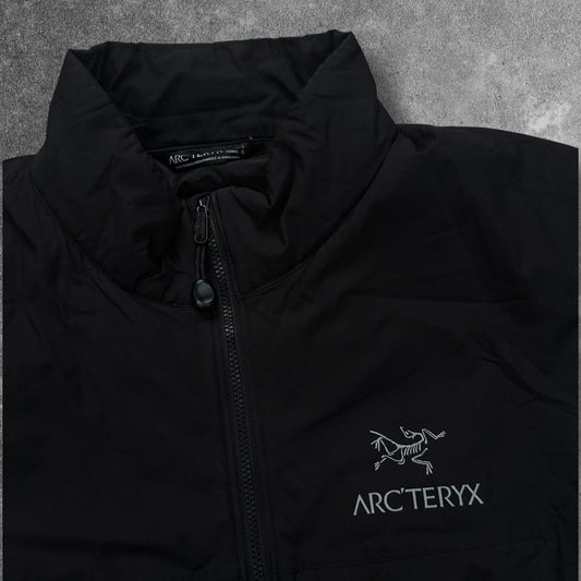 Arc'teryx Atom LT Vest Black Men's Large RRP £250