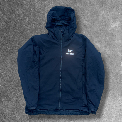 Arc'teryx Atom LT Hoody Men's Medium Black RRP £240