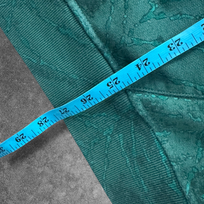 Stone Island x Supreme Spiderweb Hoodie Large Green V0053 RRP £230