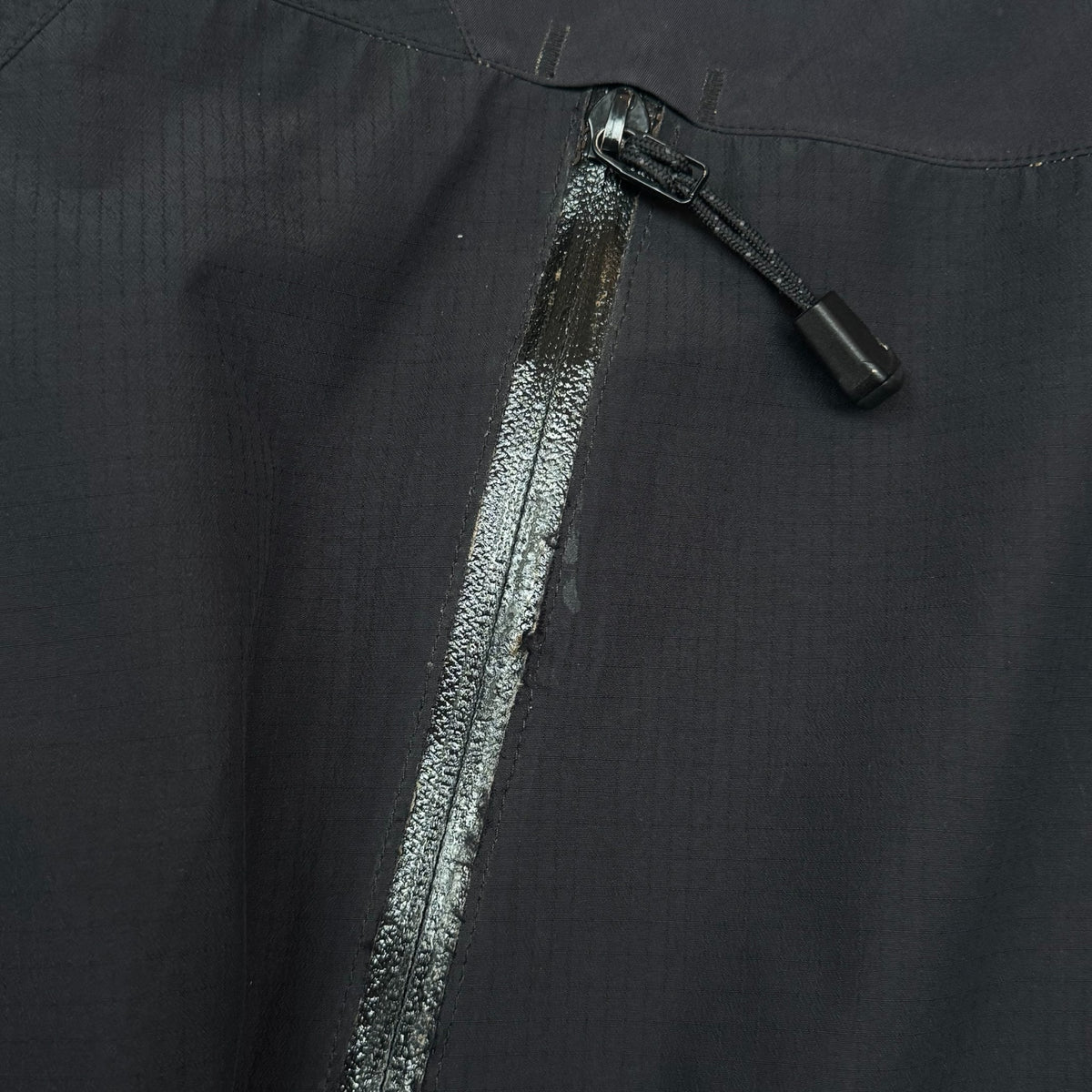 Vintage Arc'teryx Beta AR Gore-Tex XCR Jacket Black Men's XL RRP £650