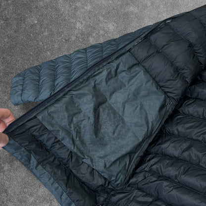 Arc'teryx Cerium LT Hoody Slate Blue Men's Large