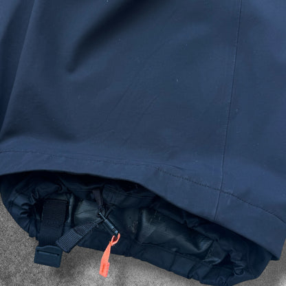 Arc'teryx Beta Gore-Tex Jacket Men's Medium Navy 2023 RRP £400