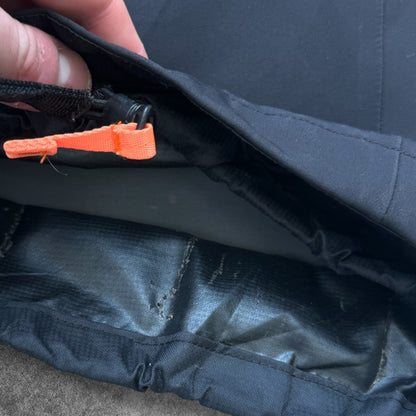 Arc'teryx Beta Gore-Tex Jacket Men's Medium Navy 2023 RRP £400
